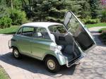BMW 600 1960 года
